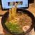 資さんうどん - 料理写真: