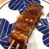 大衆うなぎ酒場 B/FISH - 【'26.4】鰻串（蒲焼）350えん