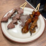 串かつ本陣 - 