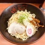 油そば専門店 ぶらぶら - 料理写真: