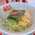 ラーメン 山岡家 - 料理写真:朝ラーメン