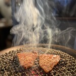 WAGYU YAKINIKU beef by KOH - 
