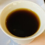 あぜ道 - コーヒーが美味しい