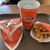 Ａ＆Ｗ - ドリンク写真: