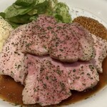 酒場わたなべ - 
