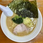 らーめん堂 仙台っ子 - 料理写真: