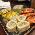 魚問屋　魚一商店 - 