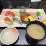 はなぜん - 料理写真:
