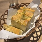 原価ビストロチーズプラス - 