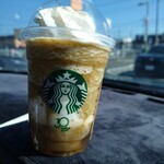 スターバックスコーヒー - ドリンク写真: