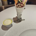 レフェルヴェソンス - 