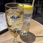 原価ビストロチーズプラス - 