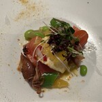 mieux restaurant - 