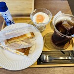 ぐりむわーるど - 料理写真:
