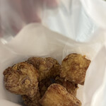 鶏笑 - 料理写真: