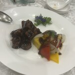 銀座 飛雁閣 - 