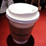 イタリアントマトカフェジュニア - ブレンドM