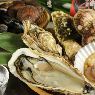 魚貝