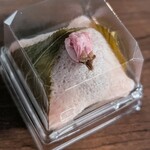銀座あけぼの - 料理写真: