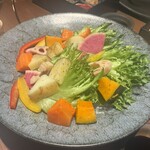 焼鳥酒膳 鸞 - 