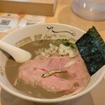 中華そば 結。 - 