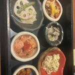 焼鳥酒膳 鸞 - 