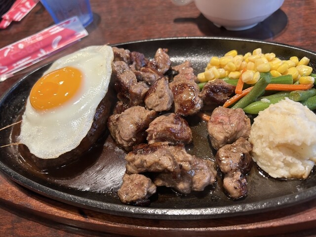 ステーキハウス88 北谷店 （STEAKHOUSE 88） - 北谷町/ステーキ | 食べログ