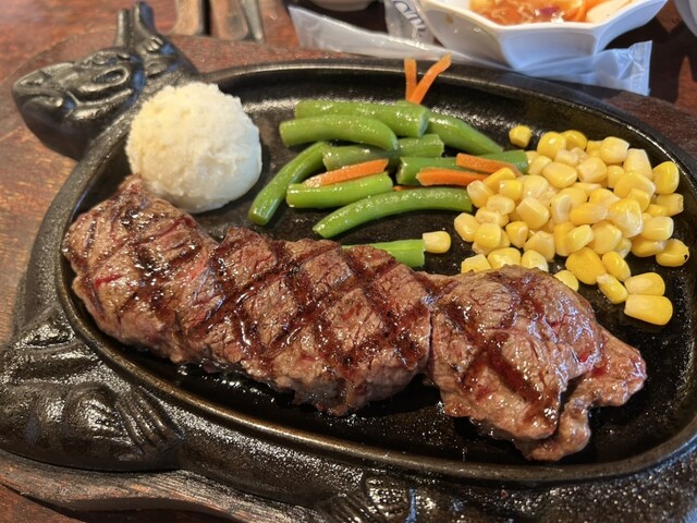 ステーキハウス88 北谷店 （STEAKHOUSE 88） - 北谷町/ステーキ | 食べログ