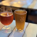 Y.Y.G. Brewery & Beer Kitchen - クラフトビール