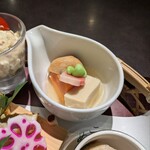 釧路ふく亭 櫂梯楼 - 煮物