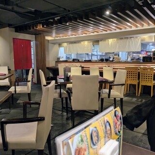 釧路ふく亭 櫂梯楼_2