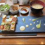 KINKA sushi bar izakaya - 