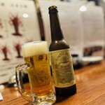 梅谷水産 海鮮 藍 - 