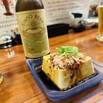 梅谷水産 海鮮 藍 - 