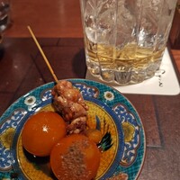鳥さと 別邸 - 