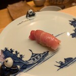 浪速 鮨波留加