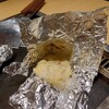 もんじゃ 鉄板焼 団 - お通し
