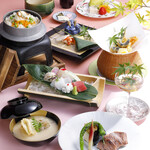 京懐石 美濃吉 - 料理写真:202605 グルメ