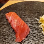Ginza Sushi Tempura Iwai - 