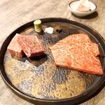 焼肉とみ - 