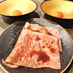 焼肉とみ - 