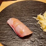 Ginza Sushi Tempura Iwai - 