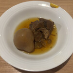 牛たん料理 閣 - 