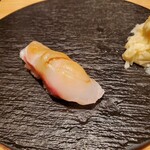 Ginza Sushi Tempura Iwai - 