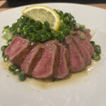 牛たん料理 閣 - 