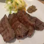 牛たん料理 閣 - 