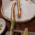 ぎんざ磯むら - 
