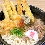 資さんうどん - 料理写真: