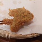 ぎんざ磯むら - 