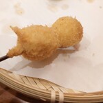 ぎんざ磯むら - 